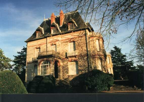 Sites et monuments historiques