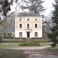 Manoir de la Championnière