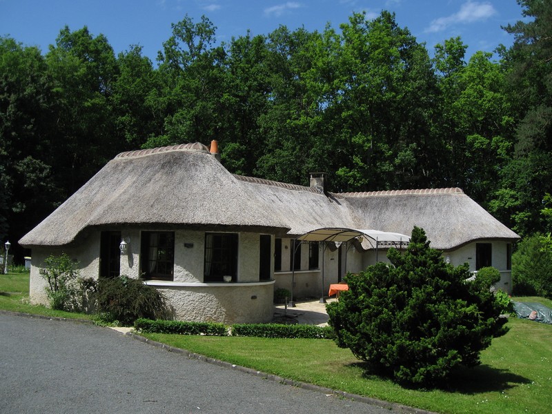 Chambres d'hôtes