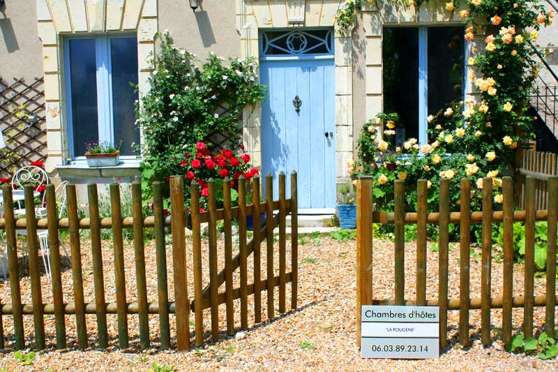 Chambres d'hôtes