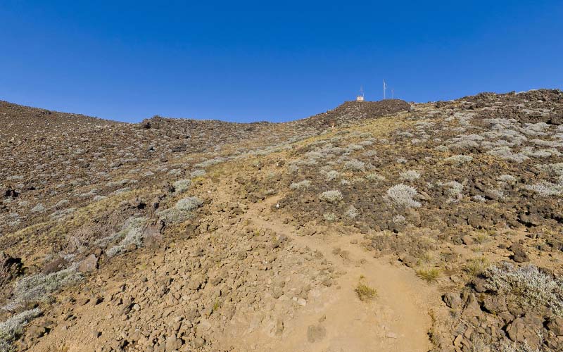 Cilaos Piton Des Neiges Cilaos Île de La Réunion Tourisme