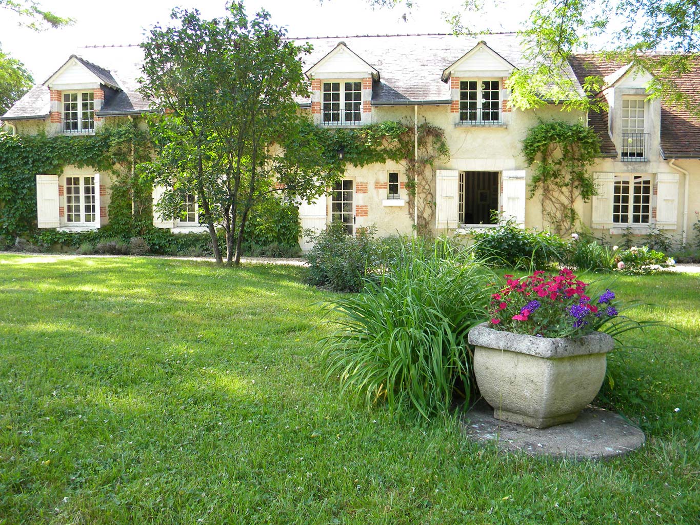 Chambres d'hôtes