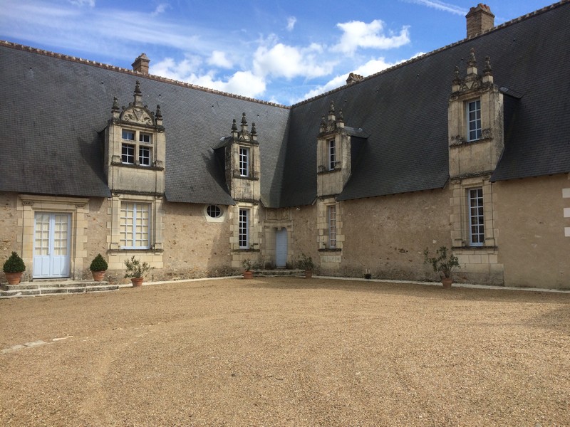 Sites et monuments historiques