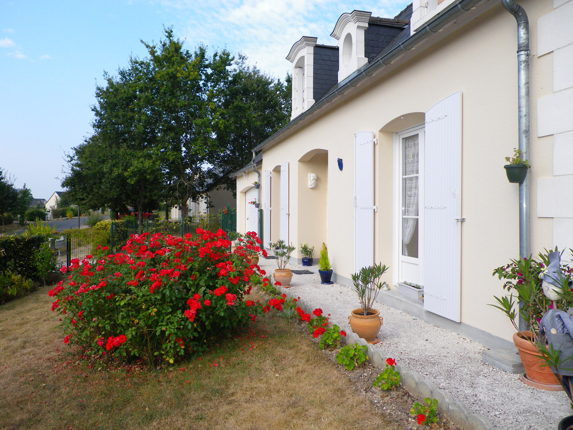 Le Clos des Dandillons Le Clos des Dandillons