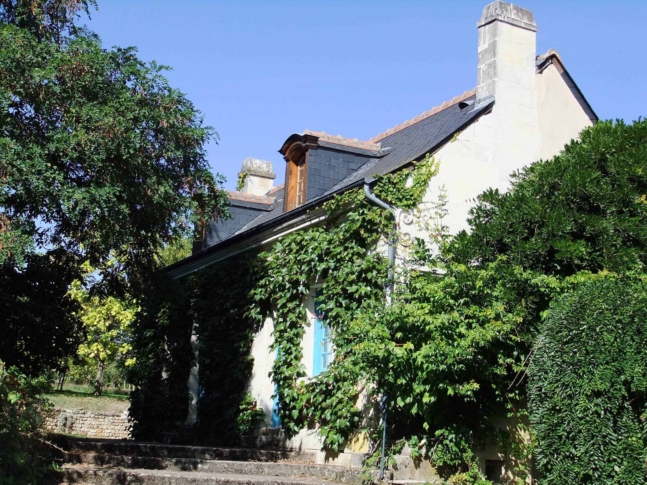 Meublés et Gîtes