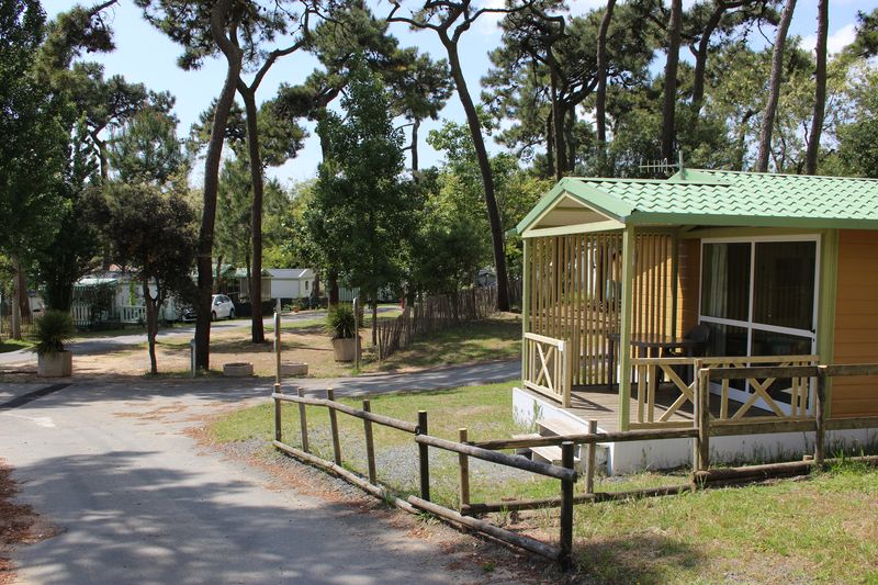 Camping Le Vieux Moulin Erquy à Vendre