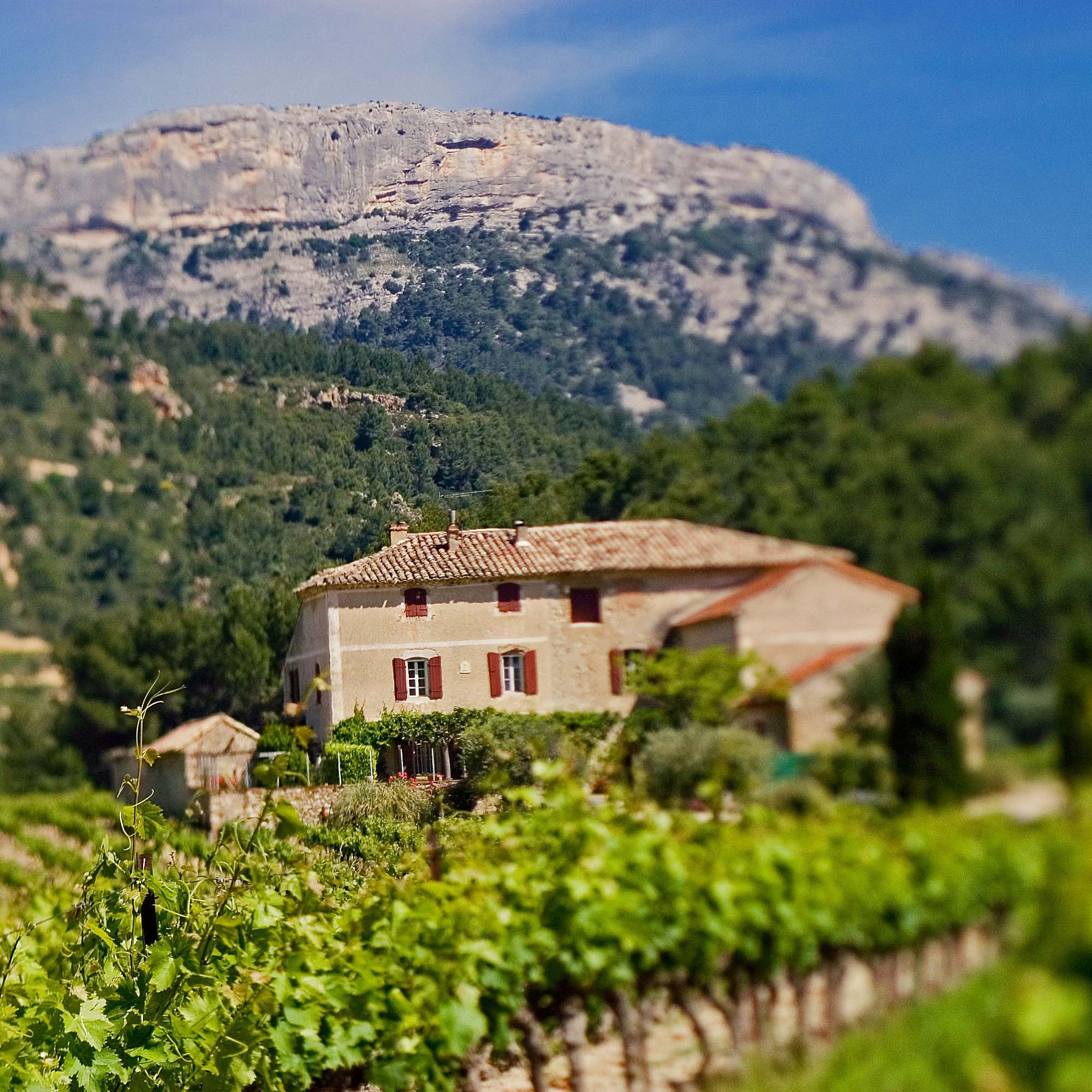 Caves autour de moi