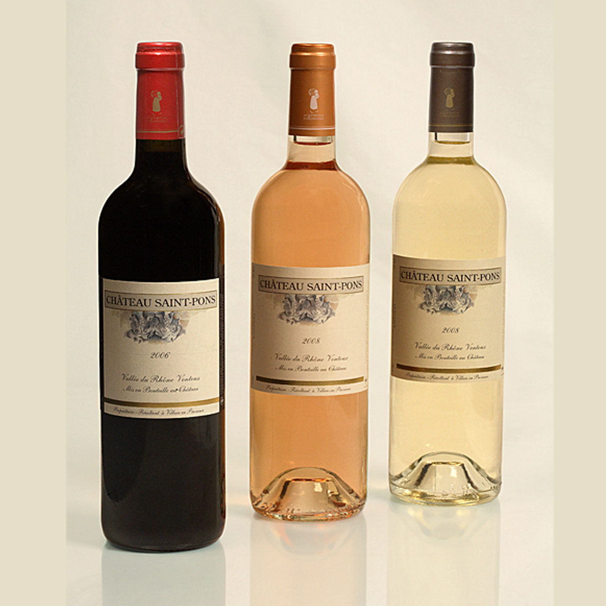 Dormir chez le vigneron