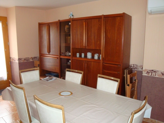 Le gîte de la Tour