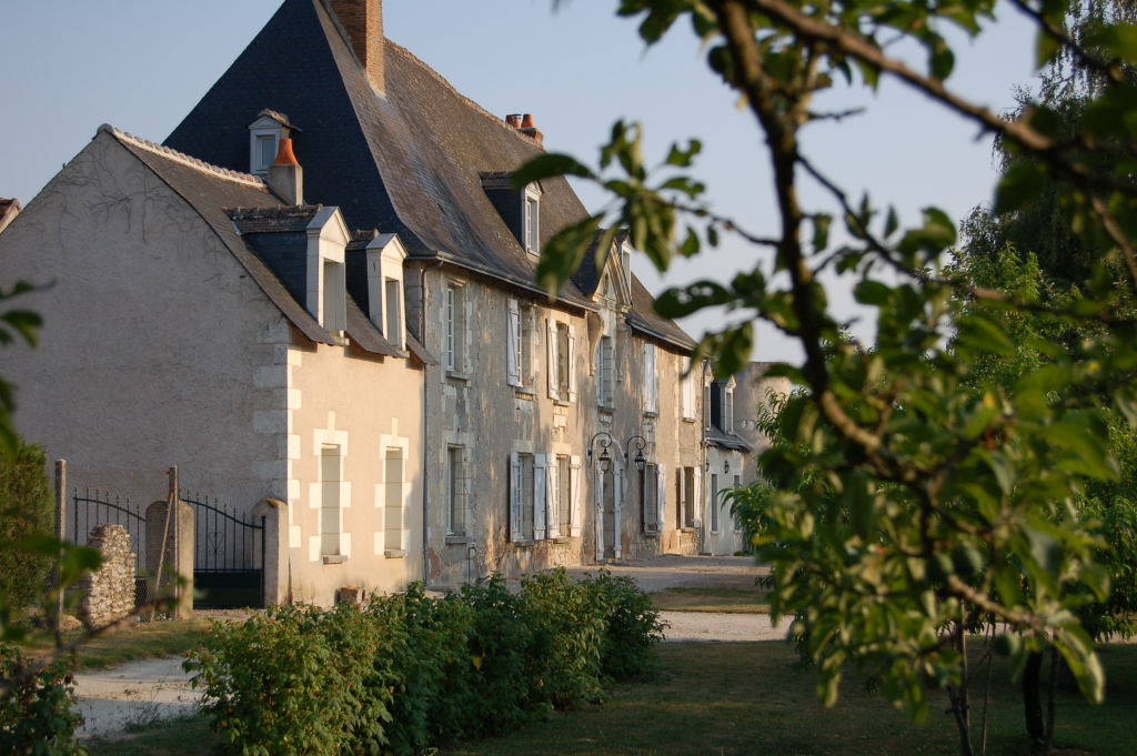 Sites et monuments historiques