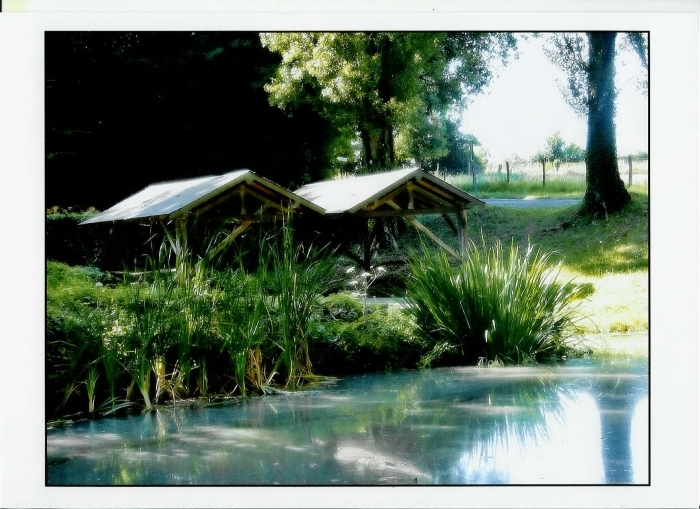 Sites et monuments historiques