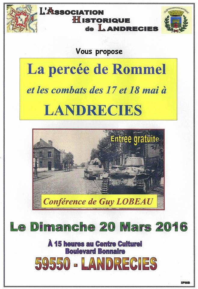 rencontre foret de ferriere