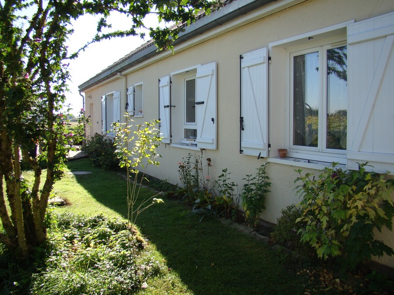 Chambres d'hôtes