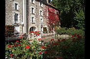 Le Grand Moulin (Montbazon)