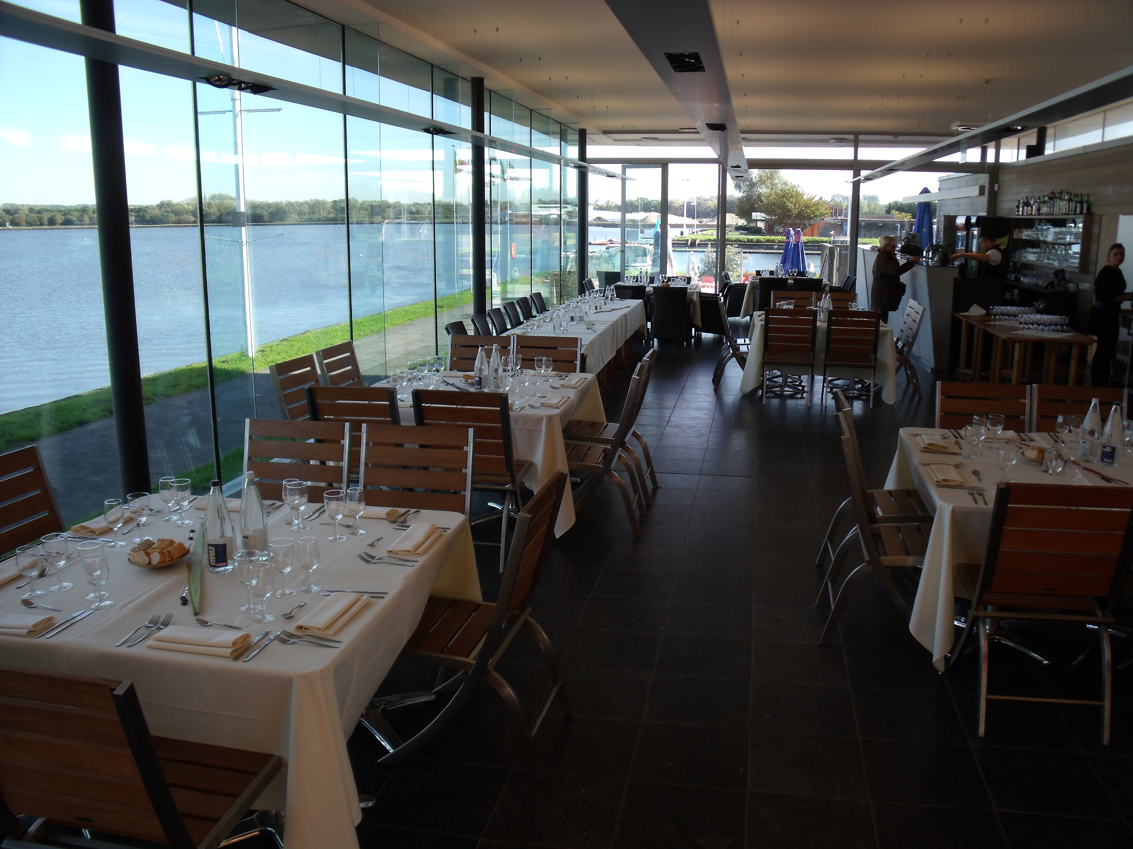 Tous les restaurants