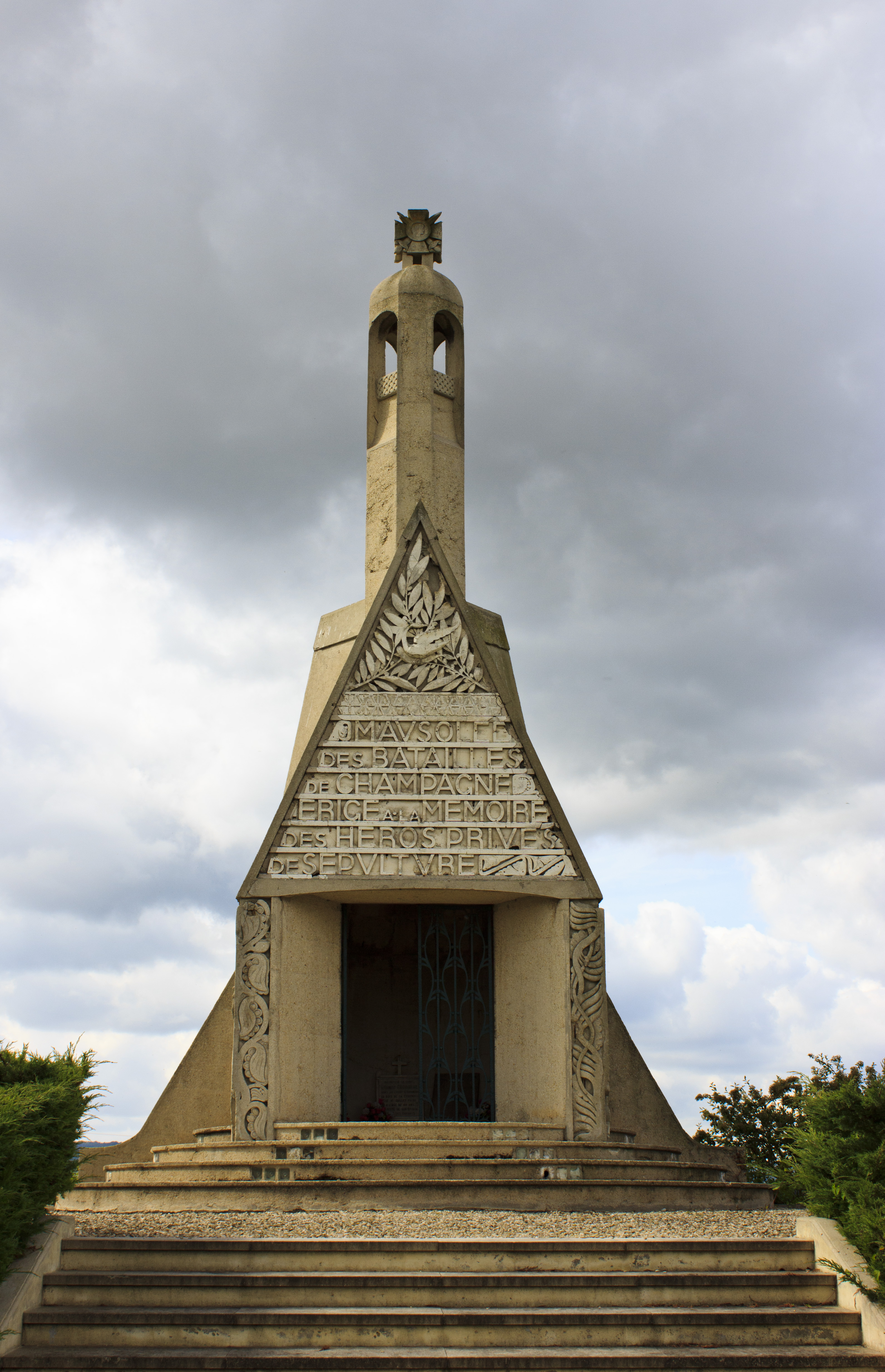 Cimetière français de SilleryBellevue Sillery Site officiel du