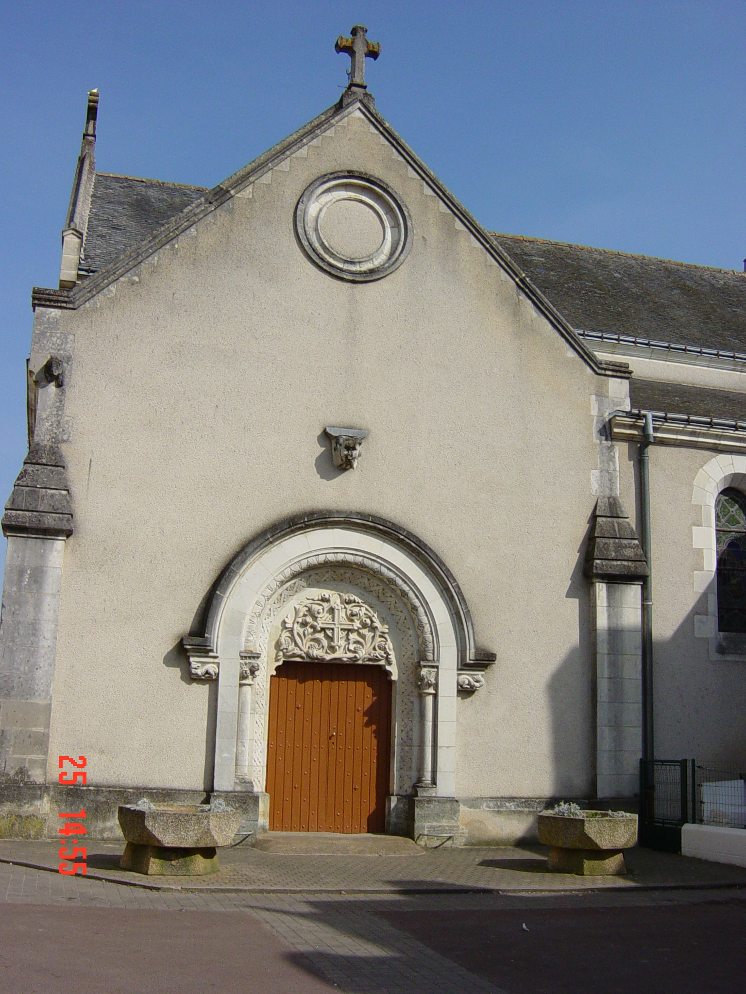 Sites et monuments historiques