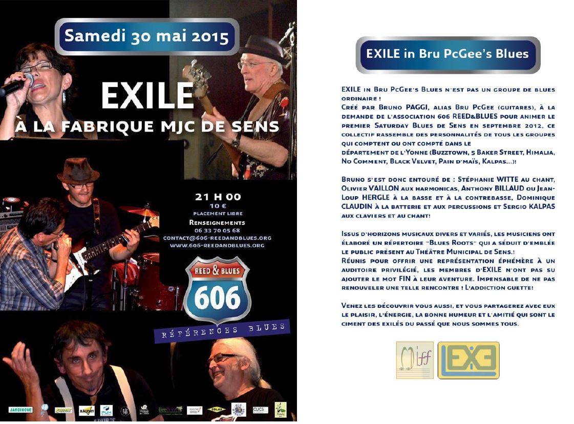 toutes les rencontres ont un sens