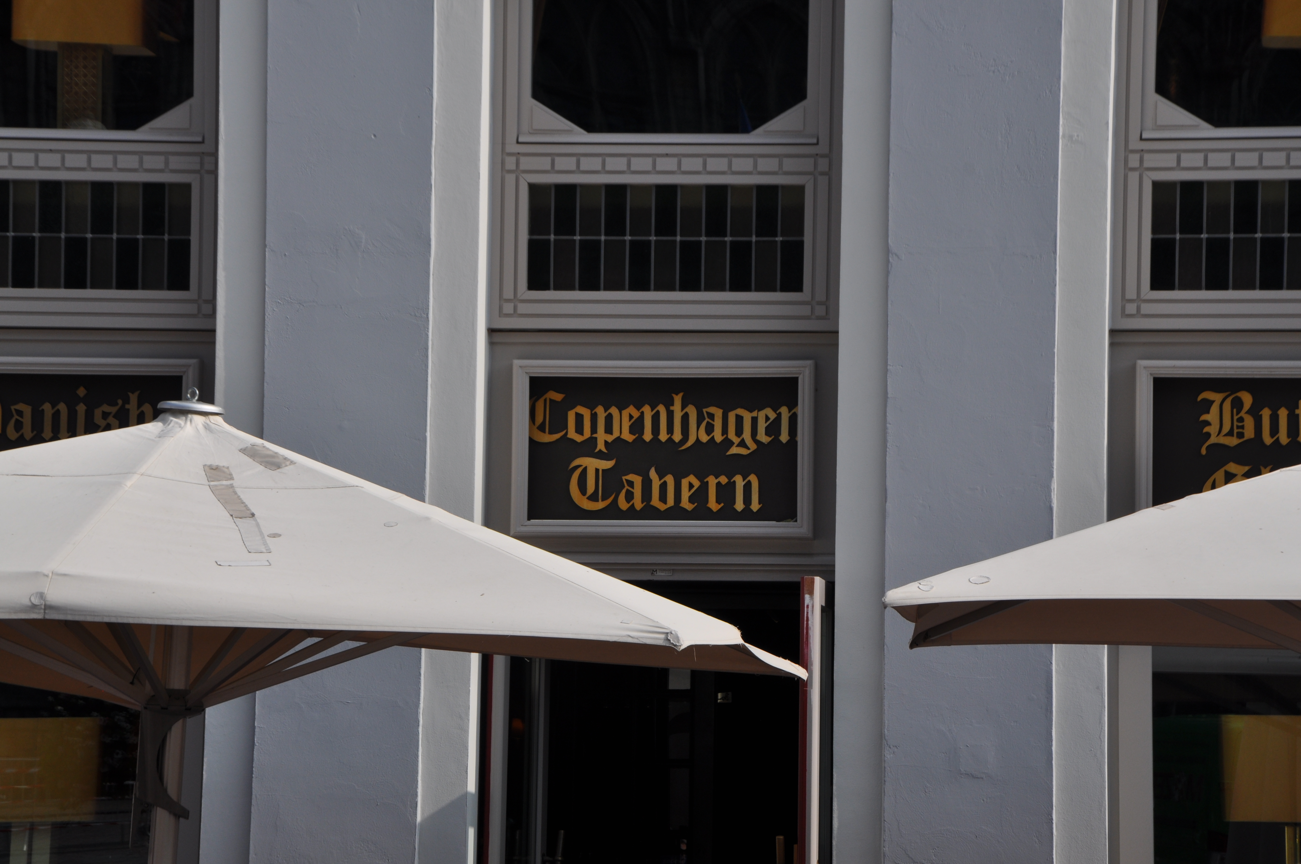 Tous les restaurants