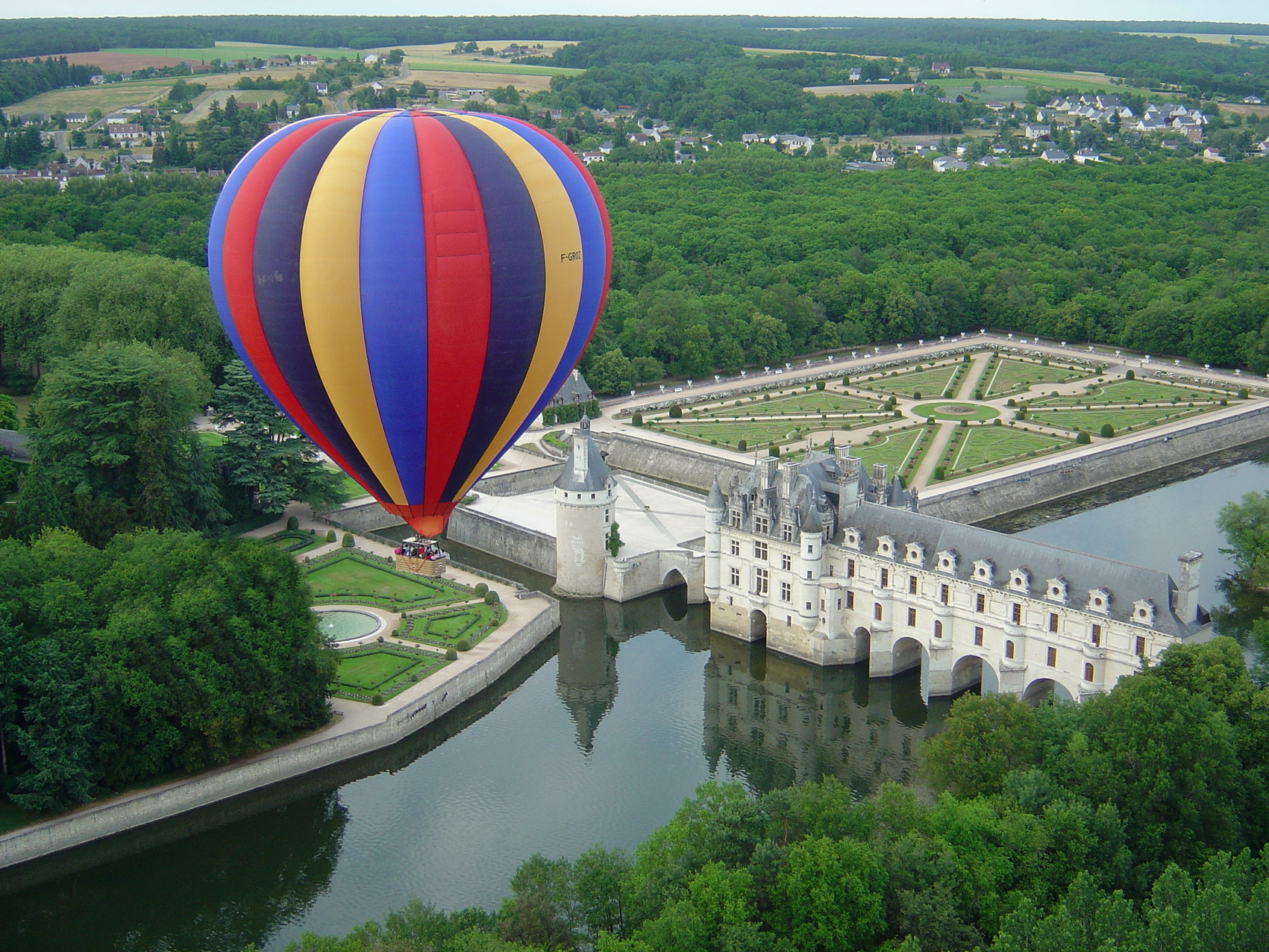 Activités sportives