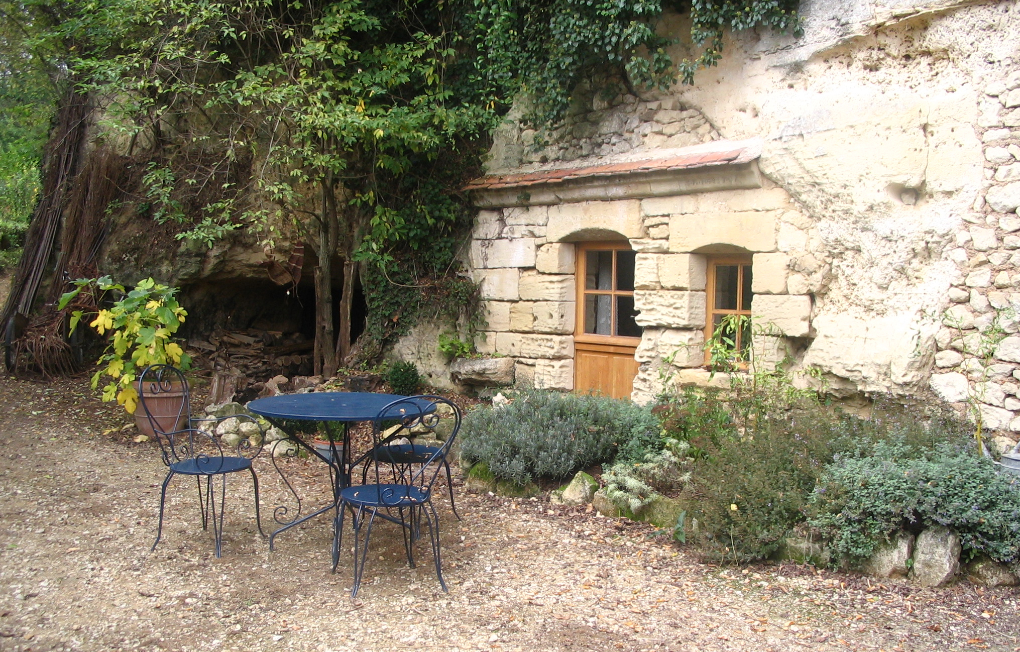 Meublés et Gîtes