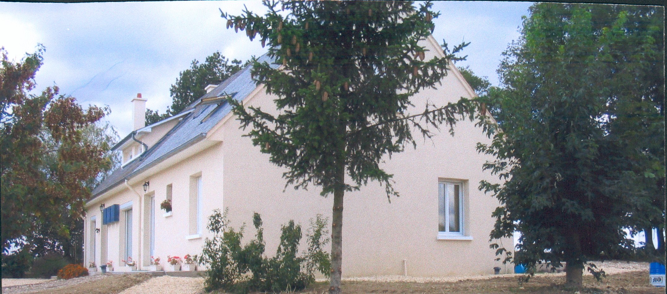 Chambres d'hôtes