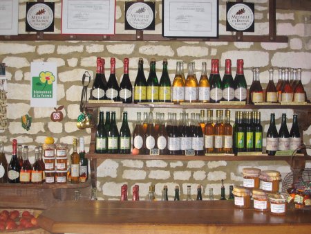 La Ferme d'Hotte — photo 3