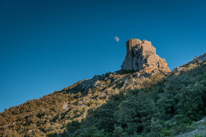 Châteaux Cathares