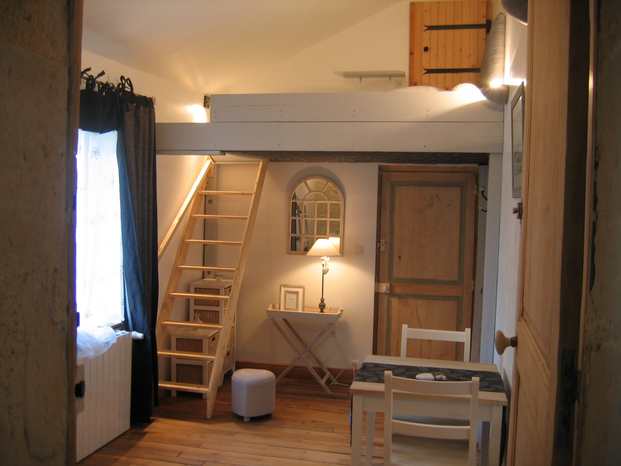 Chambres d'hôtes