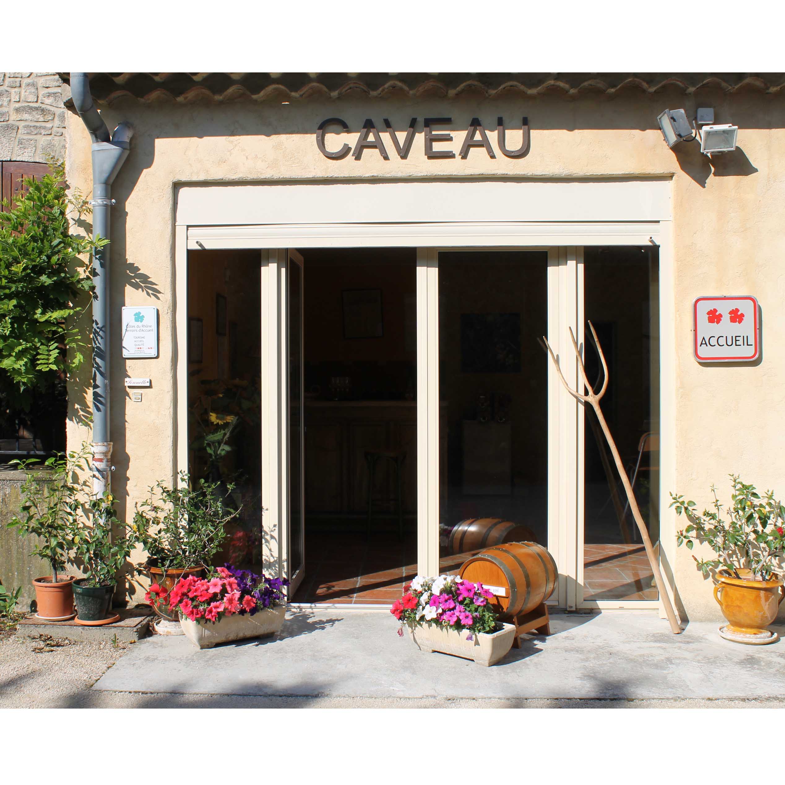 Caves autour de moi