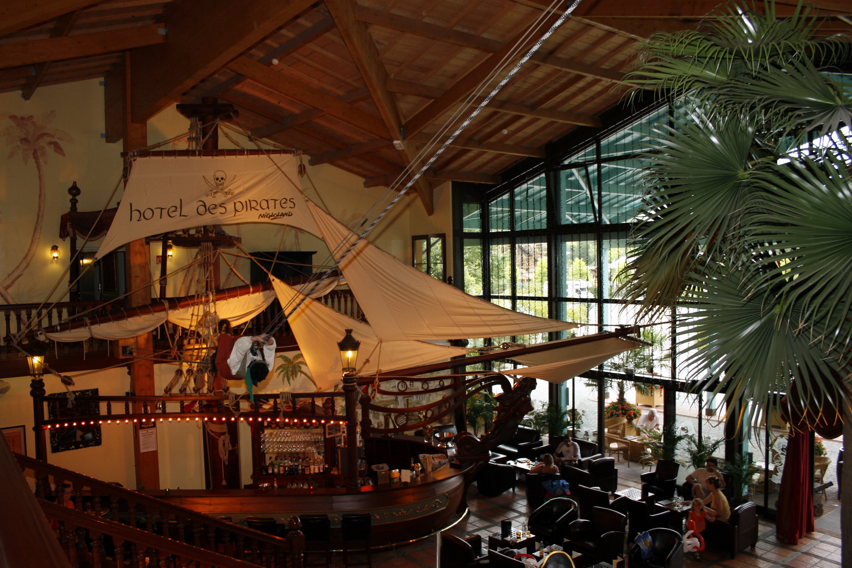 RESTAURANT DE L'HOTEL DES PIRATES à DOLANCOURT Aube Champagne RESTAURANT DE L'HOTEL DES PIRATES à DOLANCOURT Aube Champagne