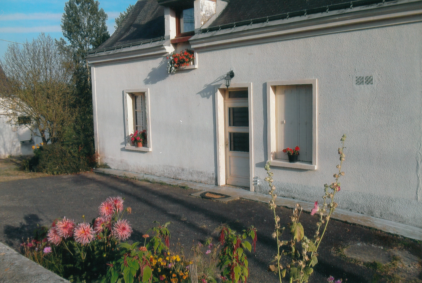 Meublés et Gîtes