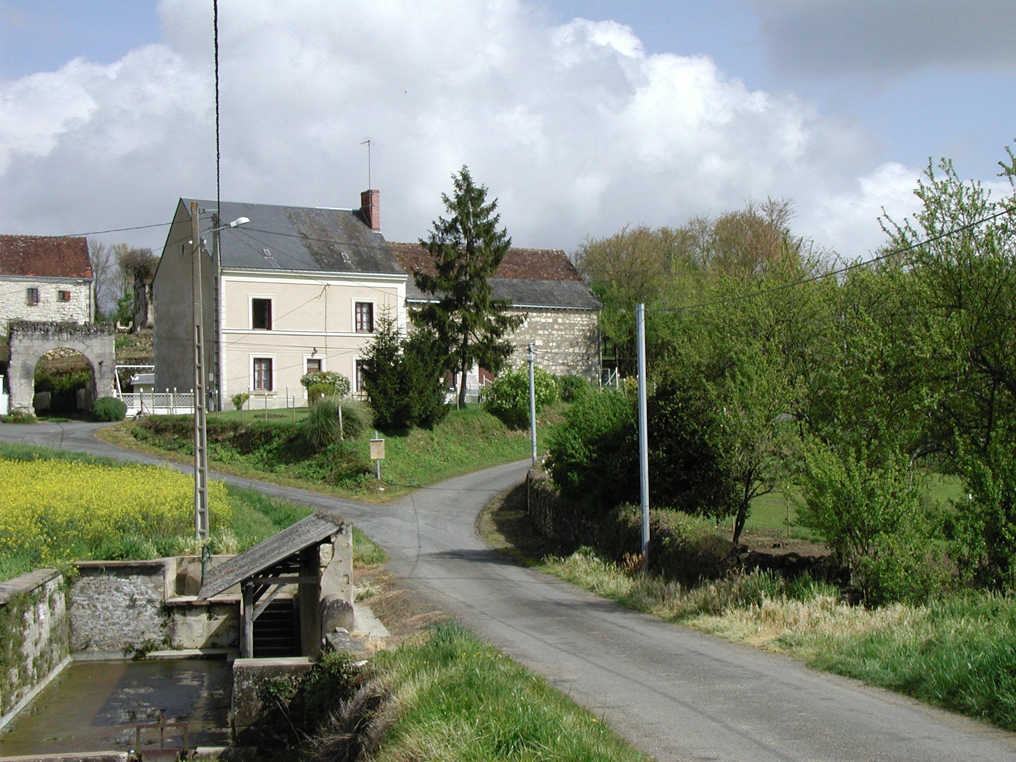 Meublés et Gîtes
