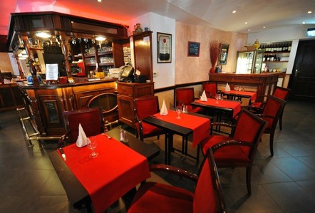 restaurant point rencontre valenciennes