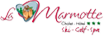 Marmotte